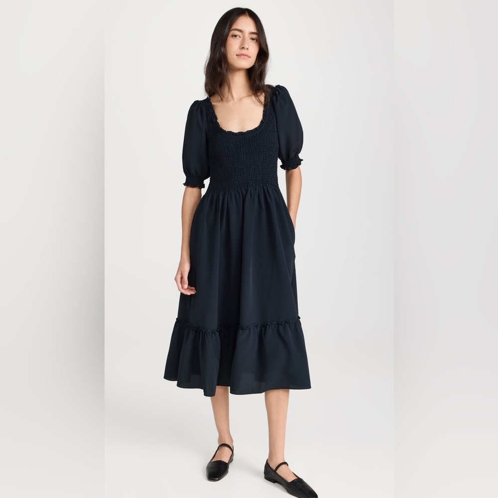 Hill House Louisa Nap Dress